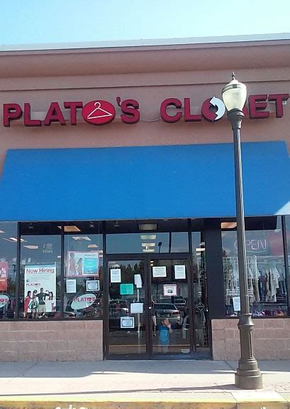 plato's closet connecticut